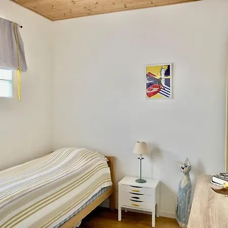 Maison Pêcheur Centre Gilles Croix De Vie Avec Ménage Et Draps Inclus